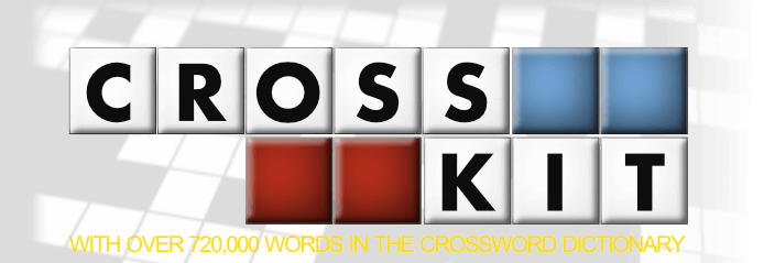 Free daily printable crosswords, sudoku, word search and more at Crosskit.com